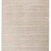 Product Image 5 for Batisse Solid Ivory / Taupe Area Rug - 9'6" x 13'6" from Feizy Rugs