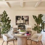 Product Image 5 for Payson Essex Steel Mixed Fabric Dining Chair from Alder & Tweed