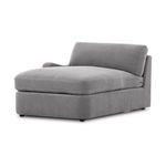 Product Image 2 for Aurelia Left Arm Facing Chaise Piece Broadway Denim from Four Hands