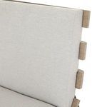 Product Image 19 for Dimitri Stone Grey Outdoor Chair from Four Hands