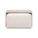 Product Image 7 for Dovetail Upholstered Coffee Table from Essentials for Living