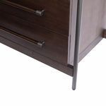 Product Image 4 for Jordan 6 Drawer Dresser Warm Brown from Four Hands