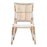 Product Image 4 for Tulum Rattan Dining Chair, Set of 2 from Essentials for Living