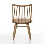Product Image 17 for Lewis Windsor Black Oak Chair from Four Hands