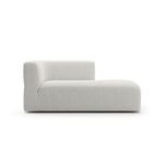 Product Image 3 for Rhythm Chaise Ivory from Caracole
