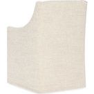 Product Image 3 for Eleana Castered Arm Chair from Hooker Furniture