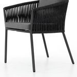 Product Image 7 for Porto Outdoor Dining Chair from Four Hands