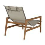 Product Image 13 for Coast Teak Easy Chair from Summer Classics