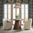 Product Image 3 for Commerce and Market Madison Round Dining Table from Hooker Furniture