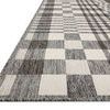 Product Image 3 for Rainier Ivory / Pebble Rug from Loloi