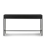 Product Image 20 for Soto Black Iron Desk from Four Hands