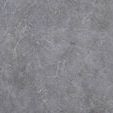 Close-up of gray stone top on Chesapeake End Table showing texture and veining detail