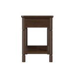 Product Image 3 for Verge Open Nightstand from A.R.T. Home Furnishings