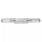 Product Image 1 for Lombard  4 Light Bath Bar from Savoy House 