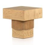 Product Image 7 for Leland End Table from Four Hands