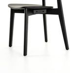 Product Image 18 for Franco Black Dining Chair from Four Hands