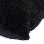 Product Image 6 for Patchwork Cotton Shearing 20" Accent Pillow from Four Hands