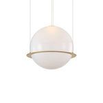 Product Image 1 for Neutrion Pendant from Sonneman