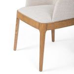 Product Image 29 for Bryce Gibson Wheat Dining Chair from Four Hands