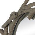 Product Image 4 for Dunmore Arch Mirror from Currey & Company