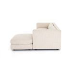 Product Image 9 for Cosette 3 Piece Sectional W/ Ottoman from Four Hands