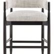 Product Image 1 for Rendition Stool from Vanguard Furniture