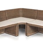 Product Image 21 for Senna Dining Banquette from Four Hands