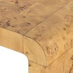 Product Image 19 for Jenson Coffee Table-Natural Poplar from Four Hands