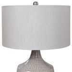 Product Image 5 for Felipe Gray Table Lamp from Uttermost