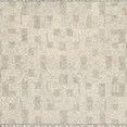 Product Image 1 for Priti Pewter / Natural Rug from Loloi