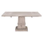 Product Image 2 for Hudson 44" Square Extension Dining Table from Essentials for Living