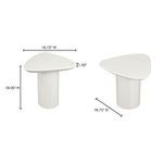 Product Image 7 for Eden Accent Table from Moe's