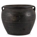 Product Image 21 for Small Vintage-Style Pot With Double Handles from Legend of Asia
