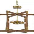 Product Image 1 for Bastian Lantern from Currey & Company