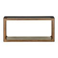 Product Image 3 for Scaffale Console Table from Currey & Company