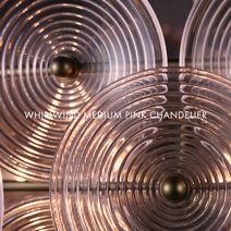 Product Image 7 for Whirlwind Chandelier from Currey & Company