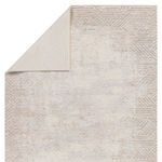 Product Image 3 for Olympian Modern Geometric Tan/ Gray Rug - 18" Swatch from Jaipur 