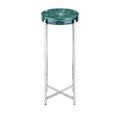Product Image 4 for Rina Drinks Table from Currey & Company