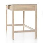 Product Image 12 for Clarita Modular Desk - White Wash Mango from Four Hands