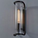 Product Image 5 for Fillmore 1-Light Wall Sconce - Old Bronze from Hudson Valley