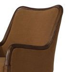 Product Image 6 for Hollen Dining Chair Broadway Gilt from Four Hands