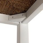 Product Image 10 for Haven Mahogany Wood Counter Stool from Creative Co-Op