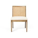 Product Image 7 for Antonia Cane Armless Dining Chair from Four Hands