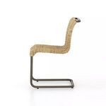 Product Image 7 for Grover Cantilever Chair Light Natural from Four Hands