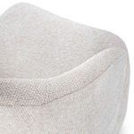 Product Image 4 for Halstead Upholstered Fabric Dining Chair from Classic Home Furnishings