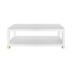 Product Image 2 for Patricia Coffee Table from Worlds Away