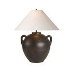 Product Image 2 for Mays Terracotta Table Lamp from Four Hands