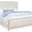Product Image 1 for Bali Upholstered Panel Bed from Hooker Furniture
