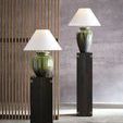 Product Image 3 for Yamato Table Lamp - Tall from Wildwood Home