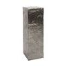Product Image 2 for Slate Pedestal, Liquid Silver from Phillips Collection
